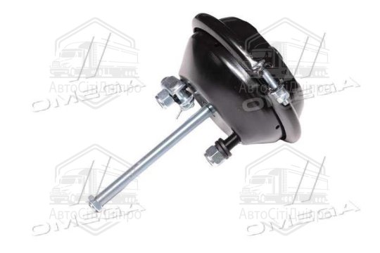 Камера гальмівна для осі з барабанним гальмом тип 30 <ДК>