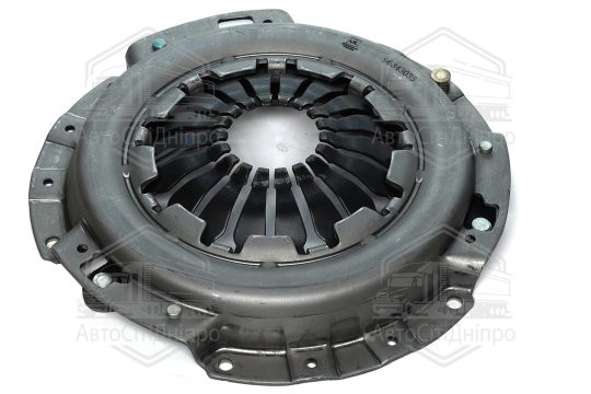 Диск зчепл. нажимний DAEWOO LANOS 1.5, NEXIA 1.5 (96183980) <ДК>