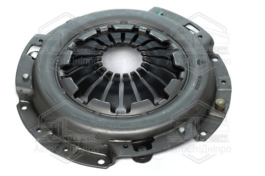 Диск зчепл. нажимний DAEWOO LANOS 1.5, NEXIA 1.5 (96183980) <ДК>