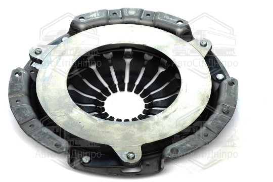 Диск зчепл. нажимний DAEWOO LANOS 1.5, NEXIA 1.5 (96183980) <ДК>