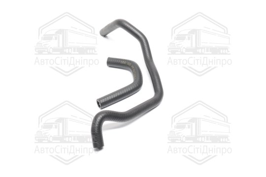 Патрубок радіатора VW T5 06-09 <ДК>