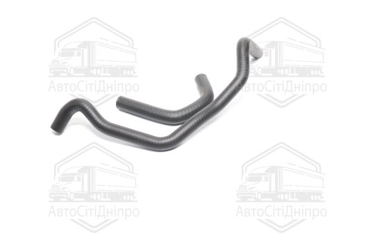Патрубок радіатора VW T5 06-09 <ДК>