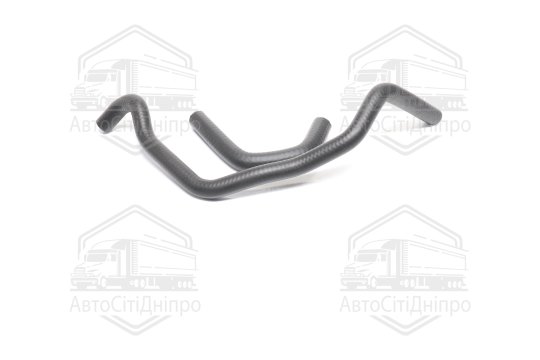 Патрубок радіатора VW T5 06-09 <ДК>