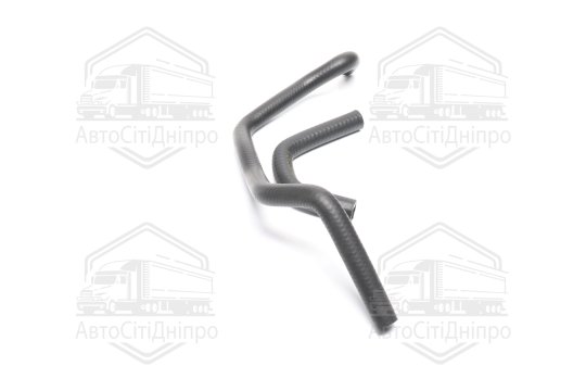Патрубок радіатора VW T5 06-09 <ДК>