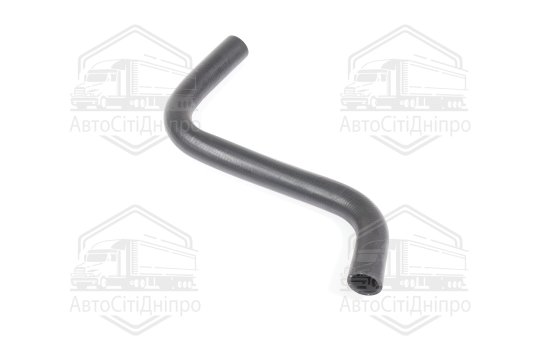 Патрубок радіатора нижній Шевроле Лачетті 1,6 96553249