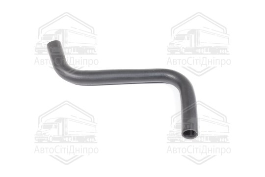 Патрубок радіатора нижній Шевроле Лачетті 1,6 96553249