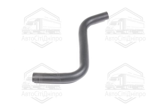 Патрубок радіатора нижній Шевроле Лачетті 1,6 96553249