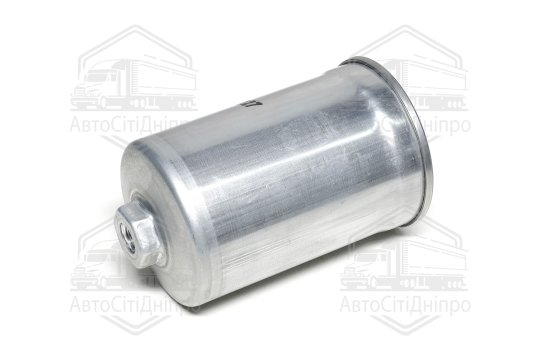 Фільтр паливний ГАЗ-3302, AUDI, VW, SKODA (під штуцер) <ДК>