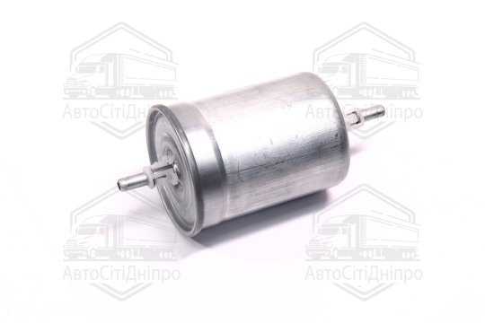 Фільтр паливний ГАЗ-3302, AUDI, VW, SKODA (під засувку) <ДК>