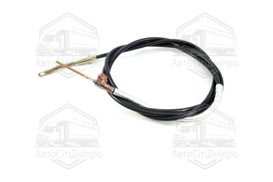 Трос ручного гальма ISUZU, Богдан, Ataman <ДК>