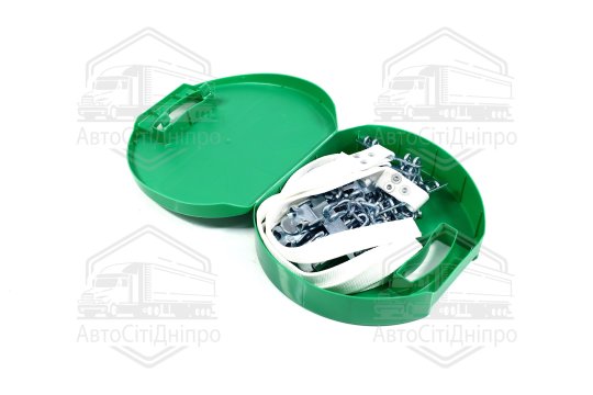 Ремені протиковзання пластикові <ДК>