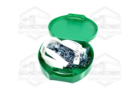 Ремені протиковзання пластикові <ДК>