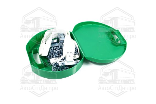 Ремені протиковзання пластикові <ДК>