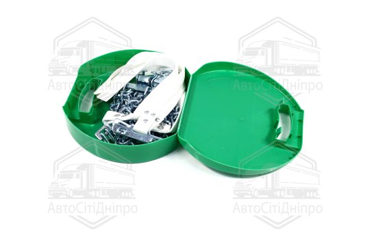 Ремені протиковзання пластикові <ДК>