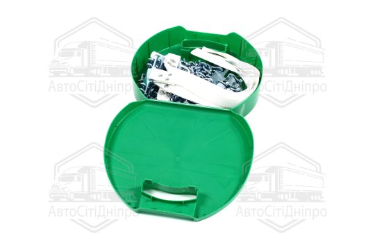 Ремені протиковзання пластикові <ДК>