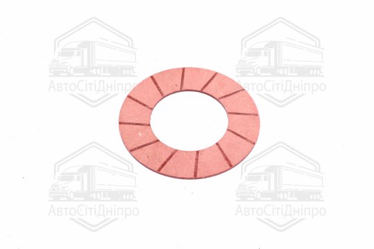 Накладка диска гальмівного МТЗ-80-82, ЮМЗ (D=180мм) <ДК>