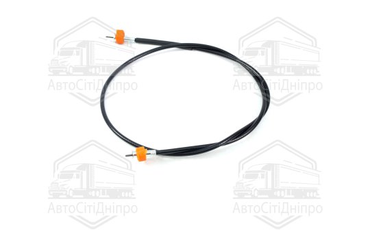 Трос спідометра ГАЗ, МТЗ L=1570 мм <ДК>