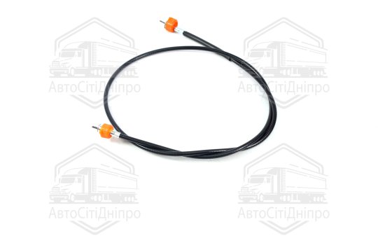 Трос спідометра ГАЗ, МТЗ L=1570 мм <ДК>