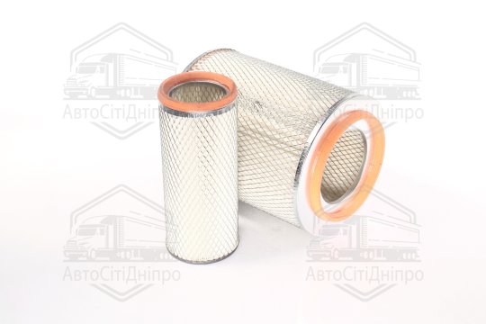 Фільтр повітряний ДТ-75, ЗІЛ 5301 <ДК>