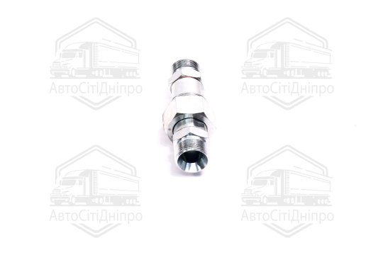 Муфта з'єднувальна D32 (М27х1.5) (Дорожня карта)