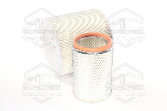 Фільтр повітряний Т-150, Дон-1500А (двигун СМД) (комплект) <ДК>