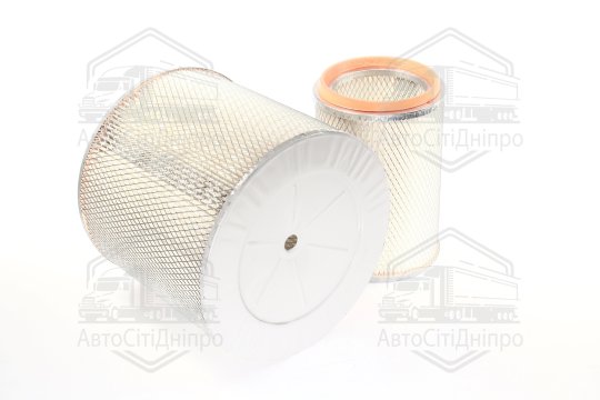 Фільтр повітряний Т-150, Дон-1500А (двигун СМД) (комплект) <ДК>