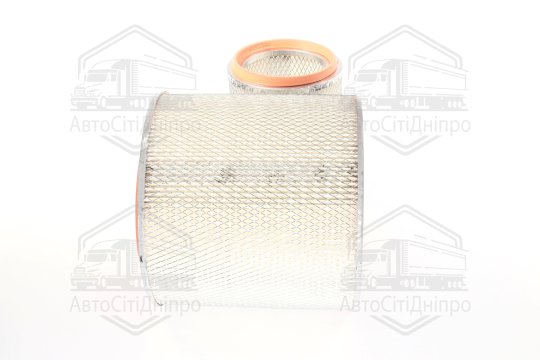 Фільтр повітряний Т-150, Дон-1500А (двигун СМД) (комплект) <ДК>