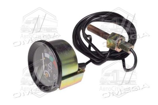 Вказівник температури рідини МТЗ механічний (L-1800мм) <ДК>