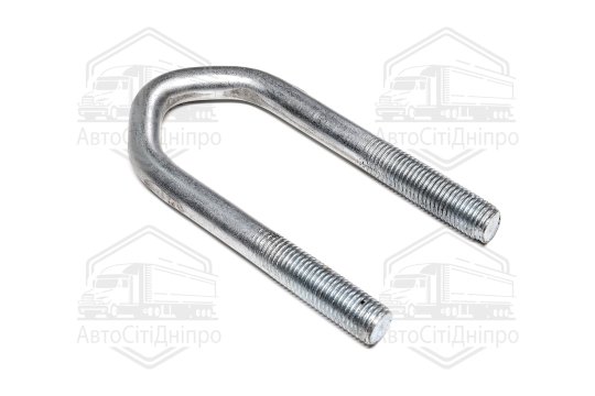 Скоба накладки-призми КРН 3М16х65х140 (вир-во Україна)