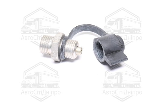 Клапан контрольний різьбовий прямий М16х1.5 (ПААЗ)