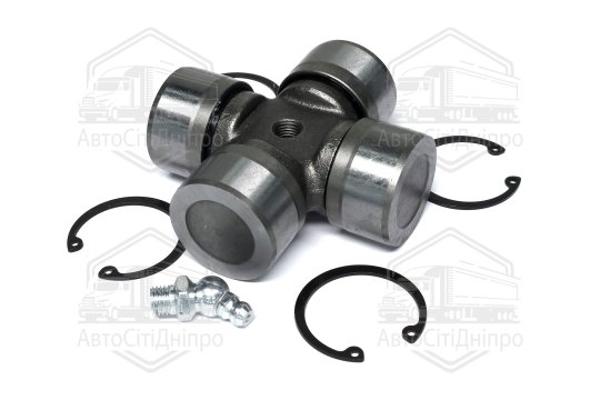 Хрестовина 32,0Х76,0 аналог W2400 імп. с/г техніка (вир-во Прогрес)