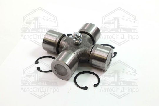 Хрестовина 30,2Х91,4  Агро серія 7, GKN U220 (вир-во Прогресс)