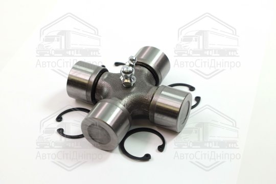 Хрестовина 30,2Х91,4  Агро серія 7, GKN U220 (вир-во Прогресс)