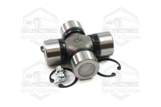Хрестовина 30,2Х80,0  Агро серія 5, 6 (CR11/4 , 84355320, 4120G0012)  (вир-во Прогрес)
