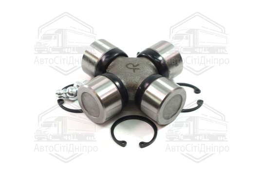 Хрестовина 30,2Х80,0  Агро серія 5, 6 (CR11/4 , 84355320, 4120G0012)  (вир-во Прогрес)