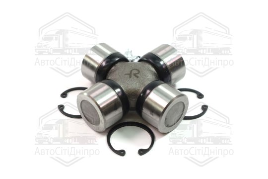 Хрестовина 30,2Х80,0  Агро серія 5, 6 (CR11/4 , 84355320, 4120G0012)  (вир-во Прогрес)