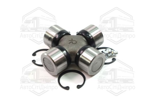 Хрестовина 30,2Х80,0  Агро серія 5, 6 (CR11/4 , 84355320, 4120G0012)  (вир-во Прогрес)