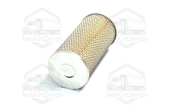Фільтр оливний елемент КАМАЗ ЄВРО-1 з ущільнюв. кільцем (ФМ 443-4) (Україна)