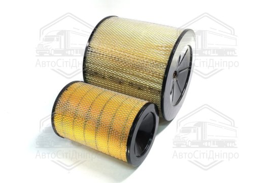 Фільтр повітряний Т 150, Дон-1500А (компл) (Т150-1109560) (Україна)