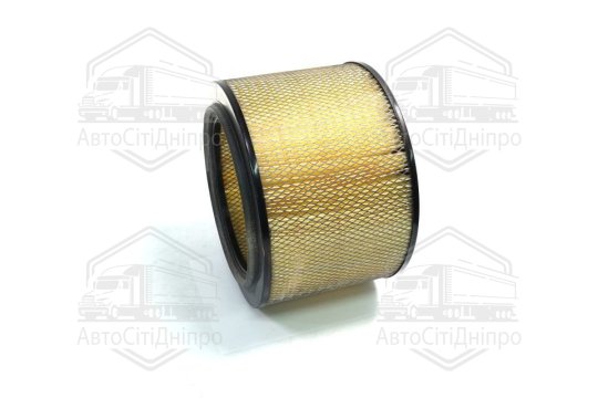 Фільтр повітряний ЗІЛ 133ГЯ, УРАЛ, дв. 740 (740.1109560-10) (Україна)