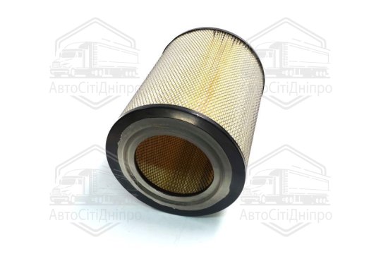 Фільтр повітряний МАЗ, БелАЗ, К-700А глухий (238Н-1109080) (Україна)