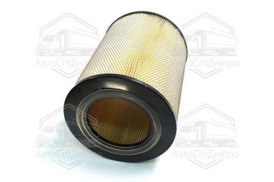 Фільтр повітряний МАЗ, БелАЗ, К-700А наскрізний (238Н-1109080) (Україна)