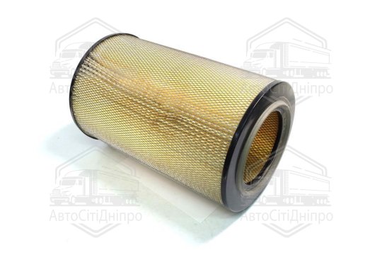 Фільтр повітряний КАМАЗ ЄВРО-2 (721.1109560) (Україна)