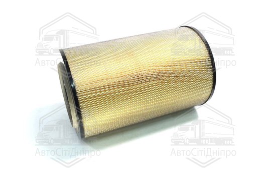 Фільтр повітряний КАМАЗ ЄВРО-2 (721.1109560) (Україна)