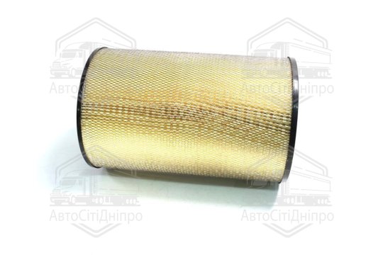 Фільтр повітряний КАМАЗ ЄВРО-2 (721.1109560) (Україна)