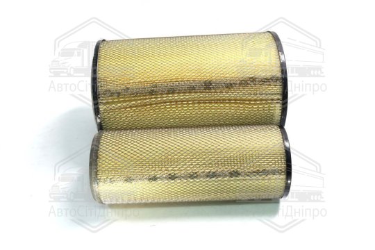Фільтр повітряний Д 260, МТЗ (компл) (260-1109300) (Україна)
