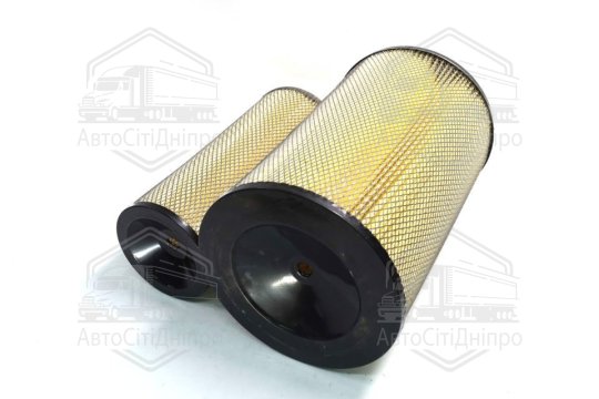 Фільтр повітряний Д 260, МТЗ (компл) (260-1109300) (Україна)