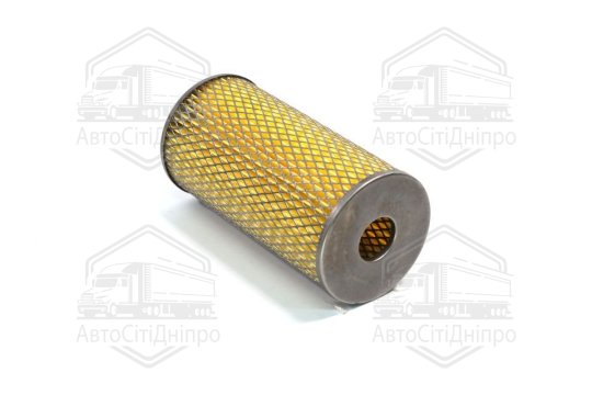 Фільтр оливний елемент ГАЗ 53, 3307, 66 (53-1012040) (Україна)
