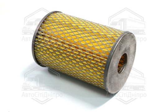 Фільтр оливний елемент ГАЗ 52, Т-30, Т-25, дв. Д144 (11.1017080) (Україна)