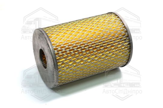 Фільтр оливний елемент ГАЗ 52, Т-30, Т-25, дв. Д144 (11.1017080) (Україна)